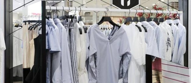 Top 5 shop bán quần áo đẹp trên facebook tại TPHCM