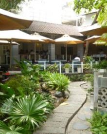 Top 5 quán Cafe siêu đẹp ở Sài Gòn tại quận 11