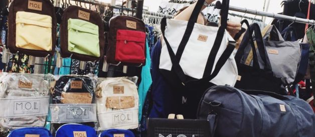 Top 5 shop bán túi xách đẹp ở TPHCM trên Facebook