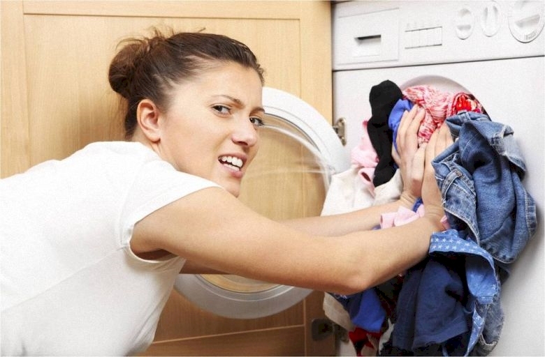 Top 5 dịch vụ sửa máy giặt tại nhà tốt nhất tại TPHCM