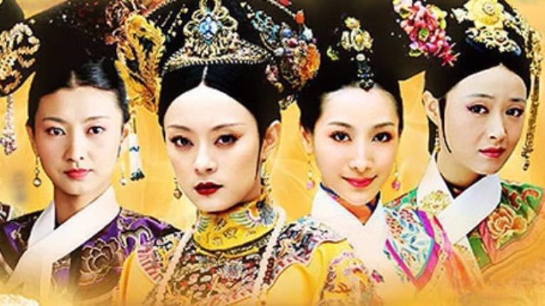 Top 5 phim cổ trang trung quốc hay nhất về hậu cung 2018