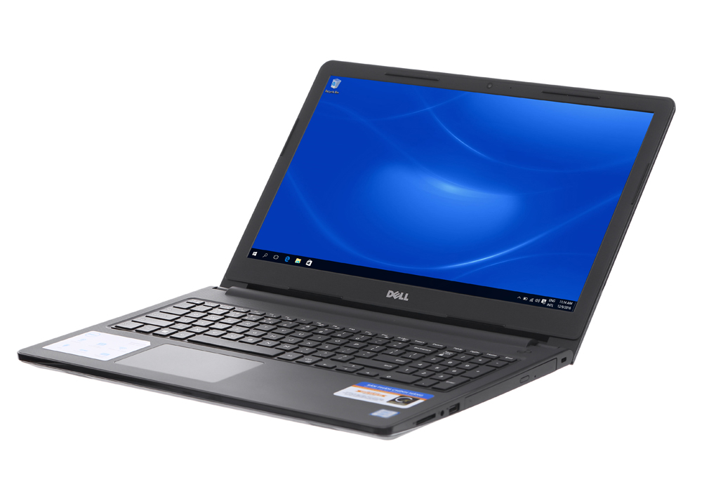 Laptop chơi game giá rẻ Dell Inspiron 3567 i3 6006U