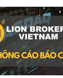 Lion Brokers là sàn giao dịch nào? Đâu là thế mạnh của sàn Lion Brokerss
